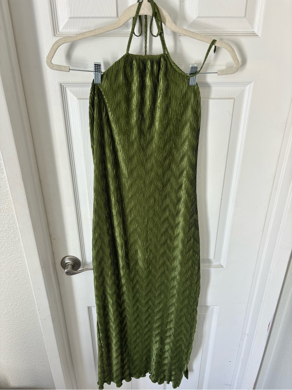 House of Harlow dress